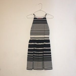 Saks Fifth Ave RED Dress